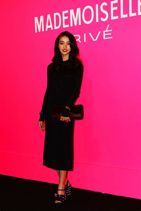 mademoiselle privé chanel tokyo|Mademoiselle Privé Tokyo Exhibition Opening Party – CHANEL .